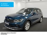 Volkswagen Tiguan Elegance 2.0 TDI DSG Panoramadach - Volkswagen Tiguan: Panoramadach