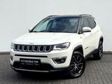Jeep Compass Opening Edition 1.4 4WD /1.HAND/GARANTIE - Jeep Compass: Allradantrieb