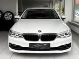 BMW 530e Lim. Sport Line 1.Hand/LED/ACC/HUD/360°Cam - BMW 5 Series: E36