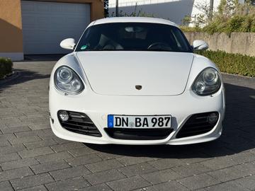 صورة 2 لـ 2012 Porsche CAYMAN