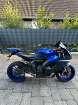 Yamaha Yzf-R7 (YZF690/RM39) - YAMAHA YZF R7