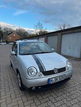 Volkswagen VW LUPO MIT NEUE TÜV - VW Lupo Gebrauchtwagen in Hannover