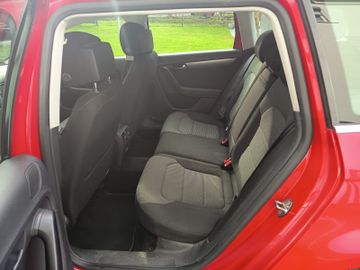 Volkswagen Passat Variant - 10