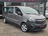 Opel Vivaro B 2,9t/Kombi/9-SITZER/NAVI/KAMERA/PDC/8FA - Opel Vivaro in Krefeld
