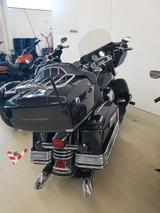 Harley-Davidson FLHTCUI  Ultra Classic - HARLEY-DAVIDSON ULTRA CLASSIC