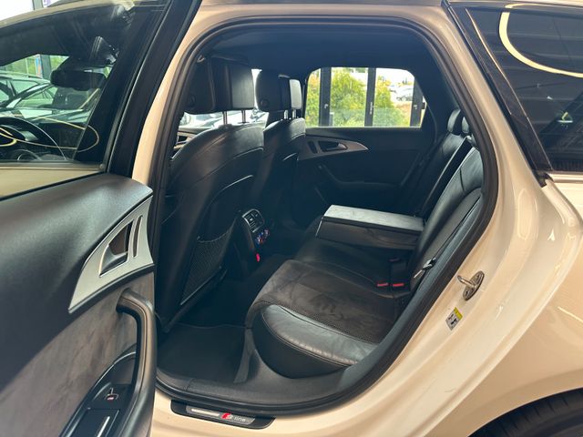 MYAUTOCENTER – Gebraucht- und Jahreswagen mit Werkstattservice in Pfaffenhofen Audi A6 Avant 3.0 TDI *1.Hand*Kamera*Navi*LED*Sline*