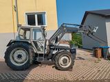 Lamborghini 955 DT - Lamborghini Schlepper