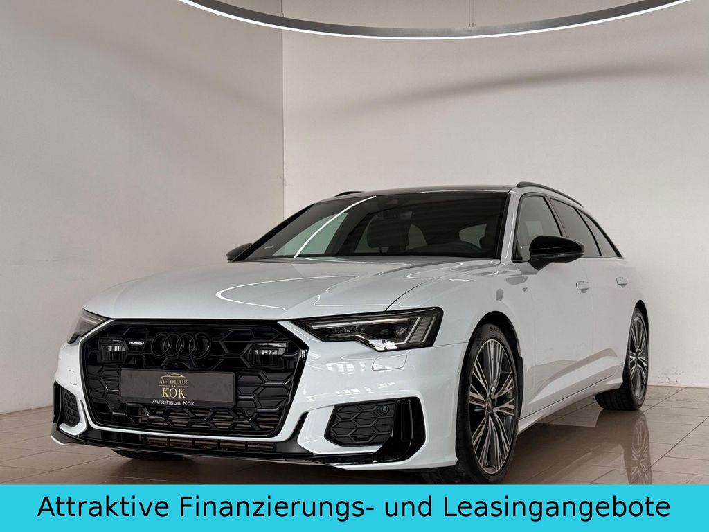 Image of Audi A6