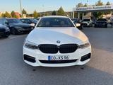 BMW 520d Touring X-Drive*ACC*M-Paket*Scheckheft*8Fac - BMW 520: M Paket