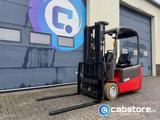 Manitou ME318-48V ELECTRIC Forklift Heftruck - Gabelstap - Angebote