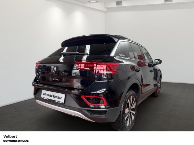 Volkswagen T-Roc - Bild 4
