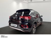 Volkswagen T-Roc - Vorschau Bild 4