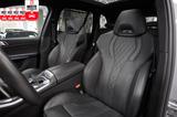 BMW X5 xDrive40d 3x M SPORT PRO*INTEGRAL*SCHALENSITZ - gebrauchte BMW X5 aus dem Jahr 2024