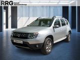 Dacia Duster SCe 115 Prestige 4x4 SHZ Navi - Dacia Duster Gebrauchtwagen in Hamburg