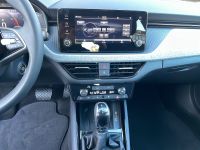 Skoda Kamiq - Vorschau Bild 11