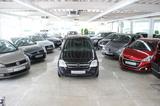 Opel Meriva Edition - gebrauchte Opel Meriva aus dem Jahr 2005