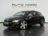 Volkswagen Scirocco R*DSG*DYNAUDIO*Pano*KeyGo*DCC*Cam*Leder - gebrauchte VW Sportwagen