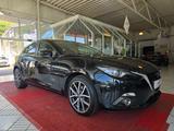 Mazda 3 Lim. Sports-Line+BOSE+LEDER+HUD+AHK - Mazda 3: Sports Line