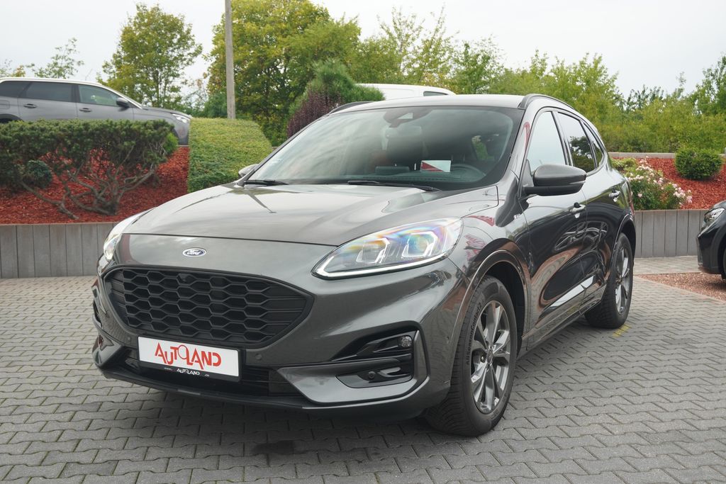 Image of Ford Kuga