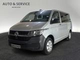 Volkswagen T6.1 Caravelle 2.0 TDI DSG|NAVI|CARPLAY|9-Sitzer - Volkswagen: Sitzer Caravelle