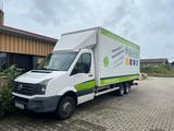 Volkswagen CRAFTER  - Volkswagen Crafter