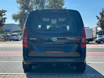 Toyota Proace (Verso) - 4