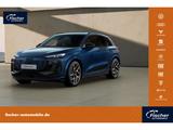 Audi A6 SQ6 edition one blue B&O/Head-up/Beif.Dis/LED - Audi A6 mit Elektro-Antrieb