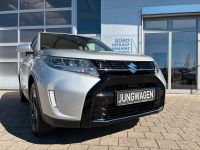 Suzuki Vitara GLX 1.5 MHEV Automatik Allgrip 4x4 1. HD bei Autohaus Landmann & Maier OHG