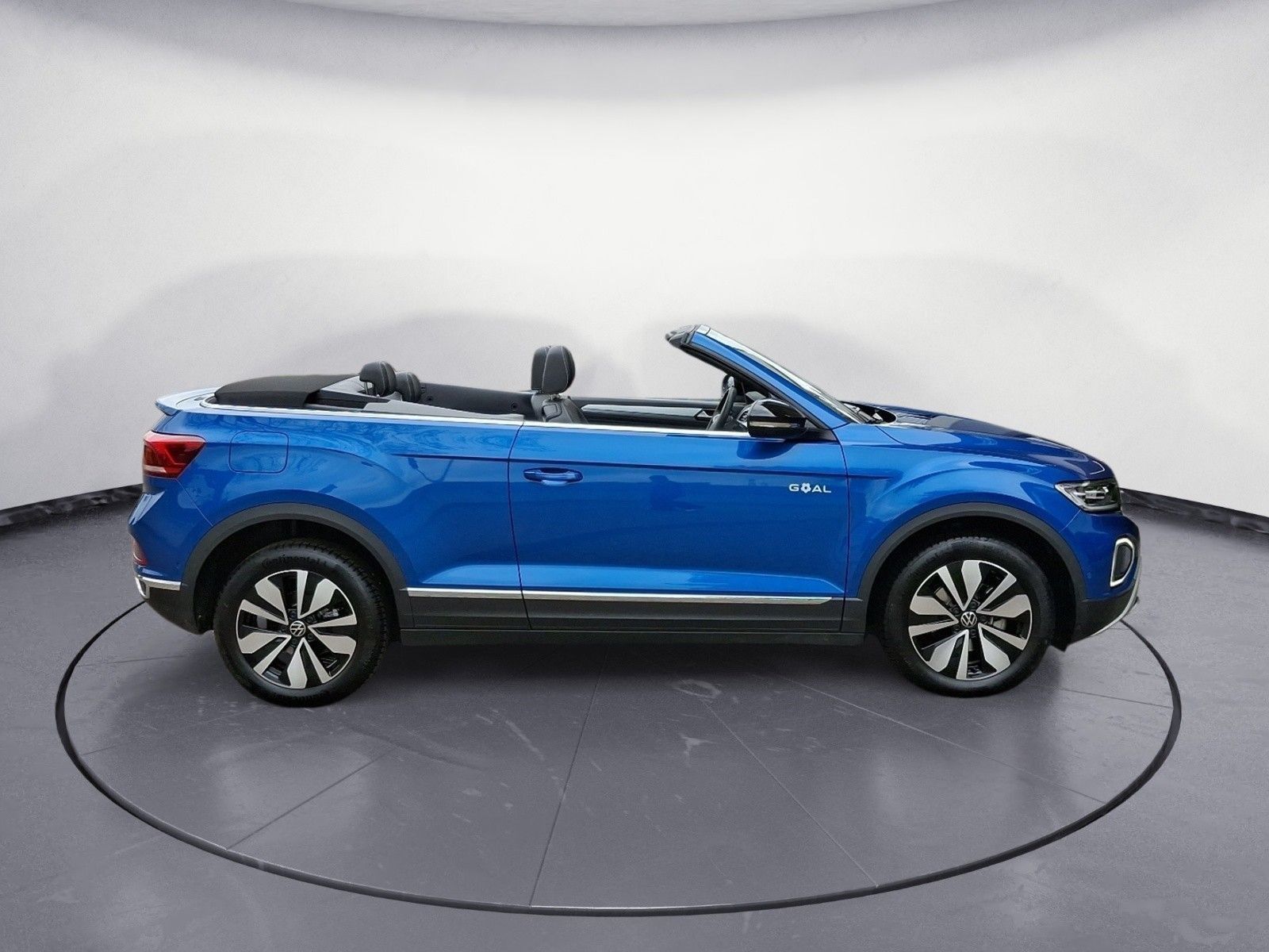 Volkswagen T-Roc - Bild 6