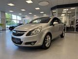 Opel Corsa D Sport|2HD|Tempom.|Klimaauto.|TÜV/AU neu - Opel Corsa: D Sport