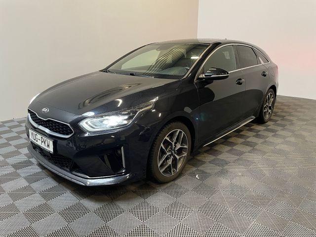 KIA pro_cee'd
