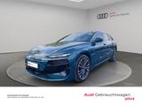 Audi A6 Avant e-tron LED Navi Standklima 360° - blaue Audi A6 e-tron