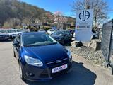 Ford Focus Lim. Titanium*TEMPOMAT*KLIMA*BLUE*PDC*TOP - Ford Focus aus 2011: Titanium