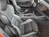 BMW Z4 Coupe 3.0si M-Sport *2.Hand*BRD* - BMW Z4 Gebrauchtwagen in Stuttgart