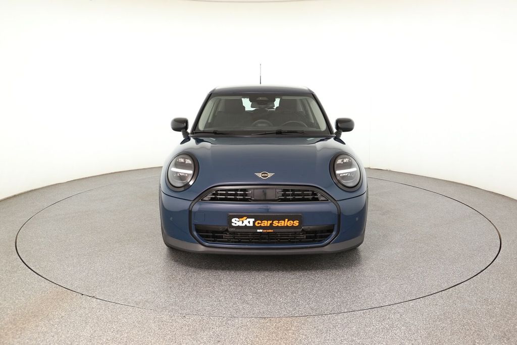 MINI Cooper C 2025