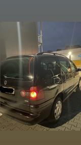 Volkswagen VW Sharan 1,9 Diesel - Volkswagen Sharan