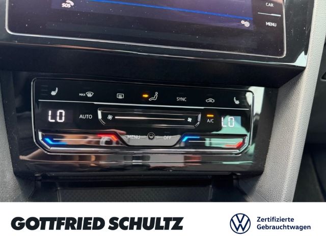 Volkswagen Passat Variant - Bild 16