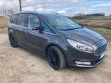 Ford Galaxy 2,0 TDCi Bi-Turbo 154kW DPF Titanium Pano