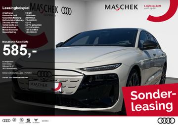 Audi S6 e-tron Avant nur bis 08.08.! UPE125 AHK Pano