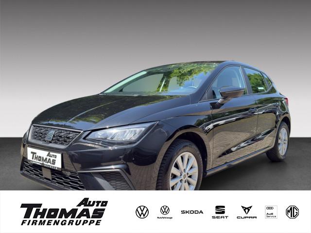 Seat Ibiza Style Edition
