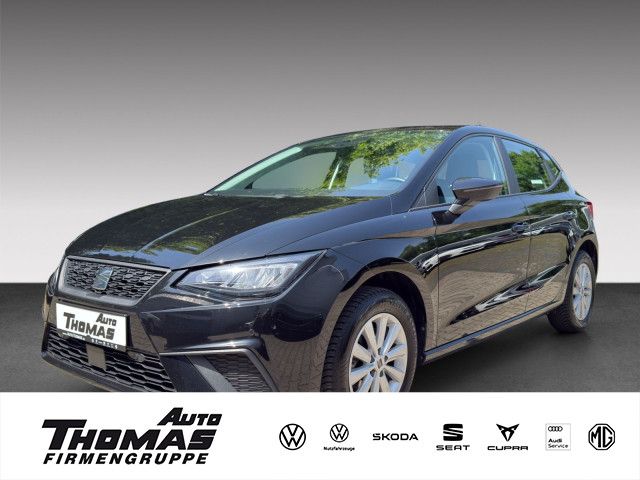 Seat Ibiza - Bild 1