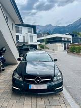 Mercedes-Benz Mercedes c204 220CDI Edition C - Mercedes-Benz 220 aus 2015