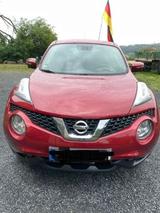 Nissan Juke 1.2 DIG-T Tekna Tekna - Nissan Juke in Bonn
