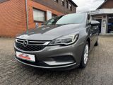 Opel Astra K Sports Tourer/Navi/Einparkhilfe - Opel Astra in Krefeld