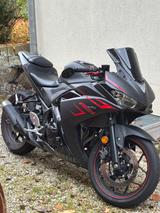 Yamaha YZF-R3 RH12 - YAMAHA R3