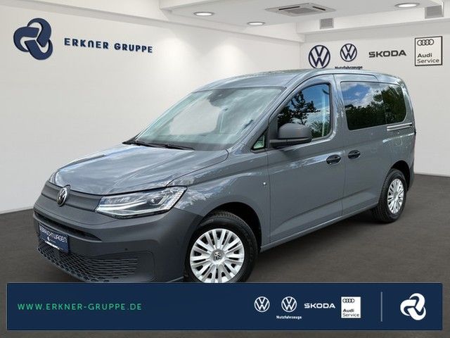Volkswagen Caddy Kombi 2.0TDI LED+ACC+AHK+++