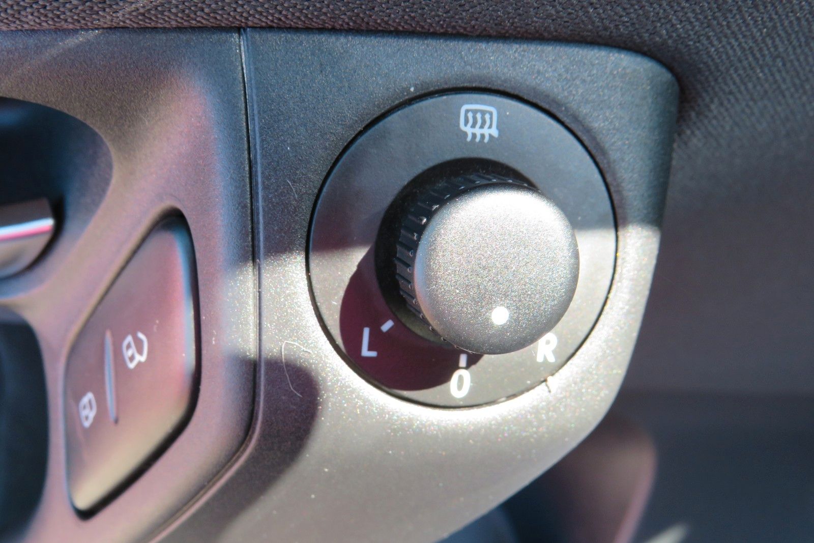 Fahrzeugabbildung Volkswagen Polo V Comfortline KLIMA RADIO SCHECKHEFT