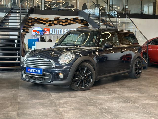 MYAUTOCENTER – Gebraucht- und Jahreswagen mit Werkstattservice in Pfaffenhofen MINI Cooper *XENON*PANO*TEMPO*KLIMAAUTOMATIK*