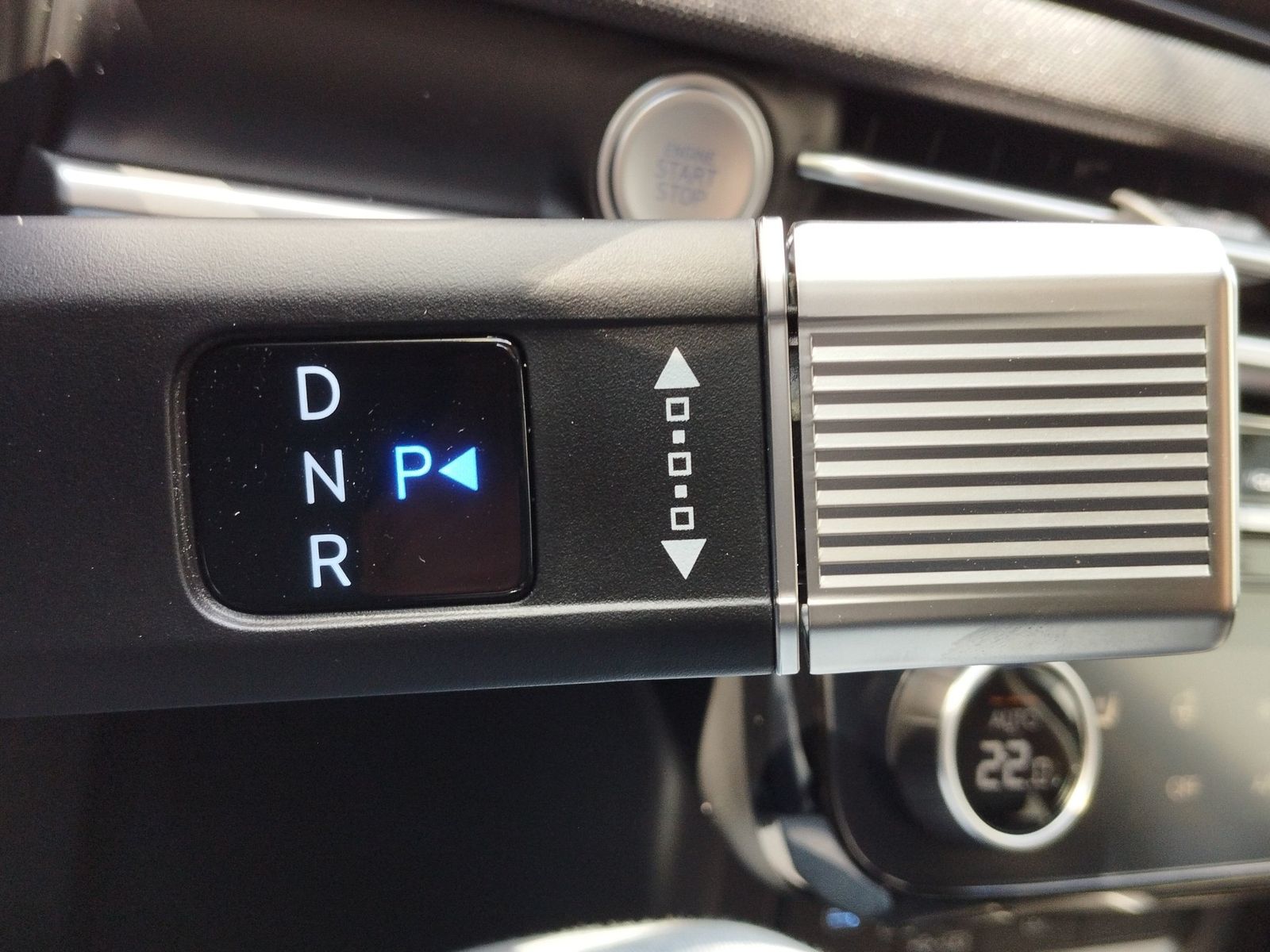Hyundai Tucson – Bild 27