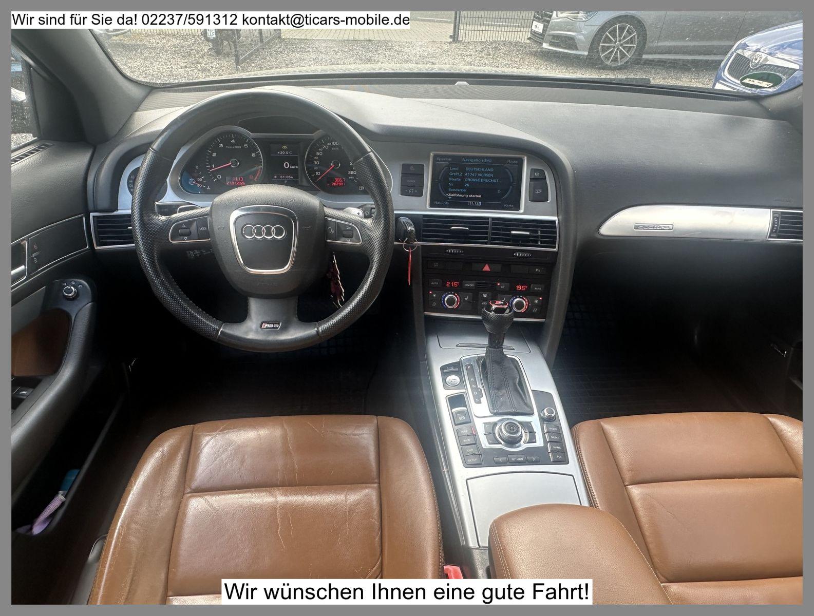 Audi Quattro 2009 — photo 10